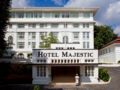 The Majestic Hotel Kuala Lumpur, Autograph Collection ホテル詳細