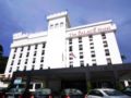 The Palace Hotel Kota Kinabalu ホテル詳細