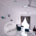 The platino 2bedroom homestayparadigm jb ホテル詳細