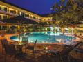 The Qamar Paka Resort ホテル詳細