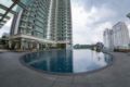 The Quint Suites KL Sentral ホテル詳細