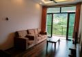 The Retreat Nova Highlands Resort and Residences ホテル詳細