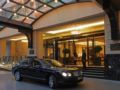 The Ritz-Carlton, Kuala Lumpur ホテル詳細