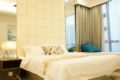 The Robertson Luxury Suites,BukitBintang(12) ホテル詳細
