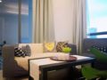 The Robertson Suites Kuala Lumpur - Family Suites ホテル詳細