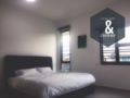 The Sam's Homestay (Johor Malaysia) Double Storey ホテル詳細