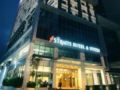 The Straits Hotel & Suites ホテル詳細