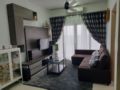 The Suite Bukit Jelutong, Shah Alam (Netflix) ホテル詳細