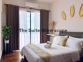The Suite Seaview, Silverscape Residence, Malacca ホテル詳細