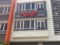The Verve Hotel PJ Damansara ホテル詳細
