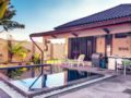 The Villa I Private Pool I WOW Holiday Homes ホテル詳細