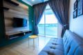The Wave Malacca 2BR Family Suites #TW23 ホテル詳細