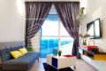 The Wave Malacca 2BR Suites w Pool View #TW091 ホテル詳細