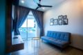The Wave Malacca 2BR Suites w Pool View #TW232 ホテル詳細