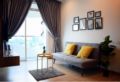 The Wave Melaka by Play | 2BR | 4Pax |Jonker str ホテル詳細