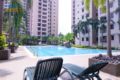 The ZenCasa Tropicana · PJ #16 | 3BR Near MRT ホテル詳細