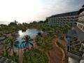 Thistle Port Dickson Hotel ホテル詳細