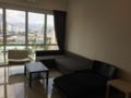 Three Bed Room Apartment - D Suria Service Condo ホテル詳細