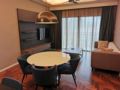 THZ HomeStay Double Happiness - 2 Room Apt ホテル詳細