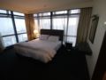 Times Square Suite East Tower, Bukit Bintang ホテル詳細