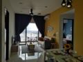 Top Seaview(WIFI) 15A3103lCountry Garden Danga Bay ホテル詳細