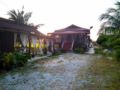 Traditional Home around the paddy field. ホテル詳細