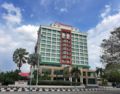 Travelodge Ipoh ホテル詳細