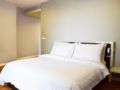 Troika Apartment KLCC ホテル詳細