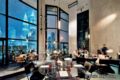 Troika KLCC - Rooftop Sky Dinning ホテル詳細