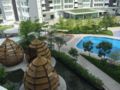 Tropez Residences Danga Bay ホテル詳細