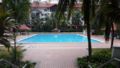 Tropical Resort Style Condominium 10min From KLCC ホテル詳細
