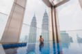Tropicana The Residences KLCC by WhiteForestSuites ホテル詳細