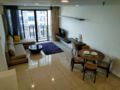 TRS - I-Suite I-City 2 Room 2 bath, FREE Parking ホテル詳細