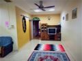 Twin Semarak Homestay Kuala Perlis ホテル詳細