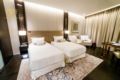 Twin Suites at Pavilion Bukit Bintang ホテル詳細