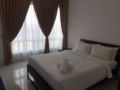 Two Bed Room Apartment - D Suria Service Condo ホテル詳細