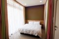 U-ME Suites -3 BRoom Standard Suite with Balcony01 ホテル詳細