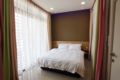 U-ME Suites -3 BRoom Standard Suite with Balcony02 ホテル詳細