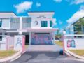 Unicorn Desaru Villa ホテル詳細