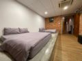 Urban Stay by Victoria Home Ipoh ホテル詳細