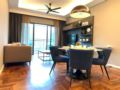 V01 HOMELIVE VISTA LUXURY SUITE 2BR (FREE WIFI) ホテル詳細