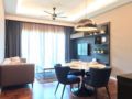 V03 HOMELIVE VISTA LUXURY SUITE 2BR (FREE WIFI) ホテル詳細