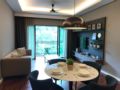 V15 HOMELIVE VISTA LUXURY SUITE 3BR (FREE WIFI) ホテル詳細