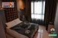 V16 Vince style homestay i-city Central Nxt 2 mall ホテル詳細