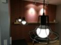 V33 Vince's Home I-city with Modern Eco Warm Light ホテル詳細