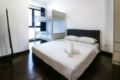 Victoria Home V Residence Suites ホテル詳細