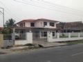 Villa Home Sibu ホテル詳細