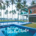 Villa Kuchinta ホテル詳細