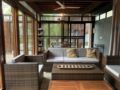 Villa Shorea Halia ホテル詳細