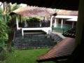 Villa Sri Ananda - Bukit Damansara ホテル詳細